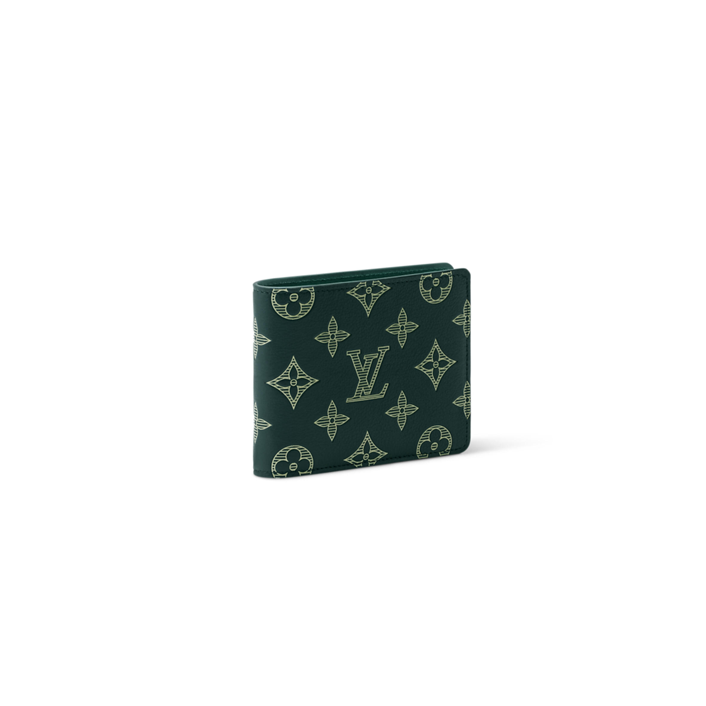 LOUIS VUITTON MULTIPLE WALLET M27150 (11.5*9*1.5cm)